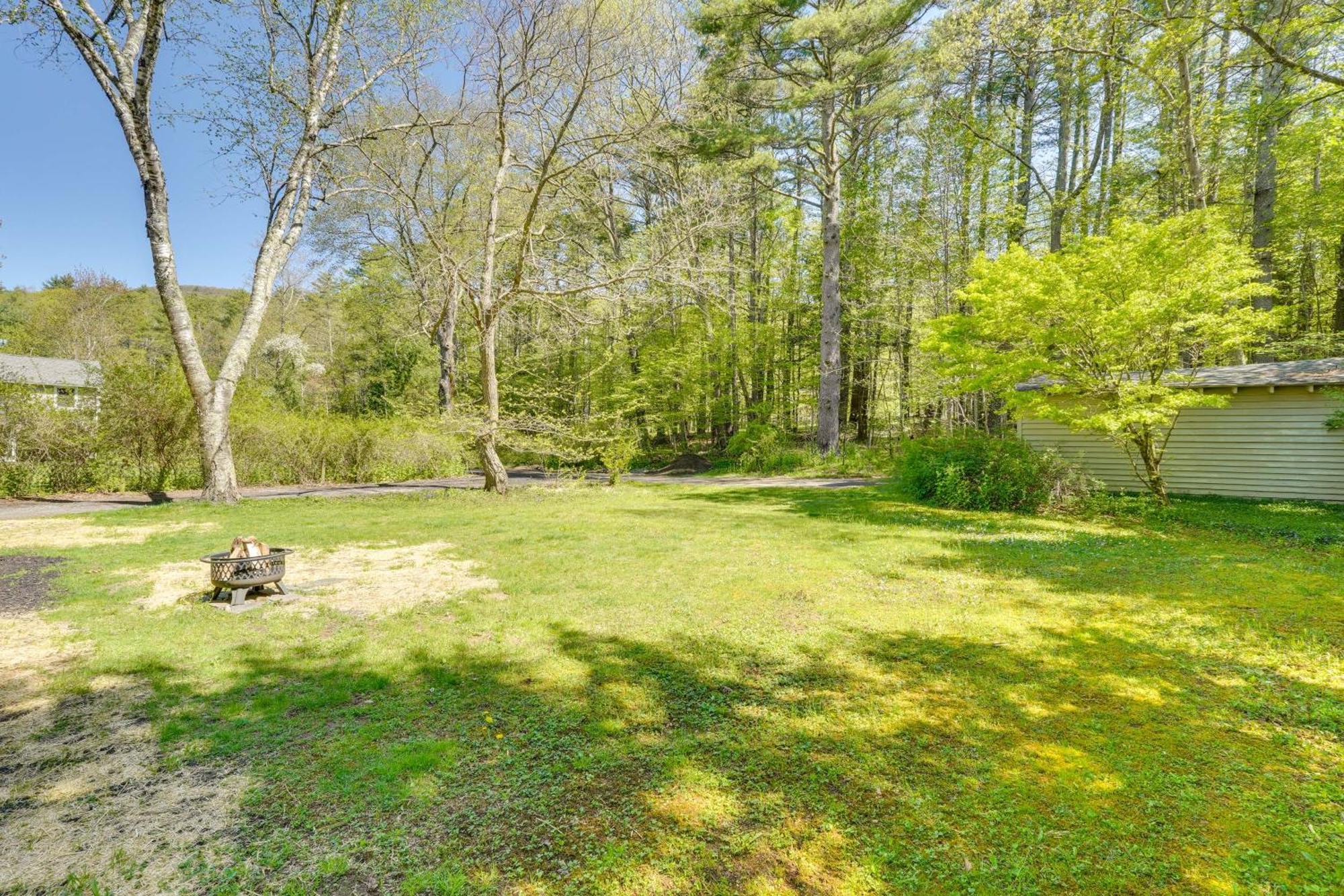 Updatedandpet-Friendly Cabin By Hikes And Woodstock! Bearsville Eksteriør bilde